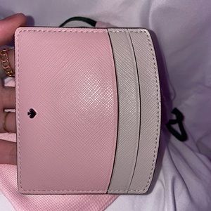 cute kate spade wallet